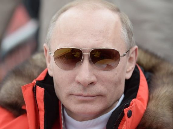 Bloomberg: O gafa de 910 mld. dolari a Gazprom ilustreaza problemele economiei lui Putin