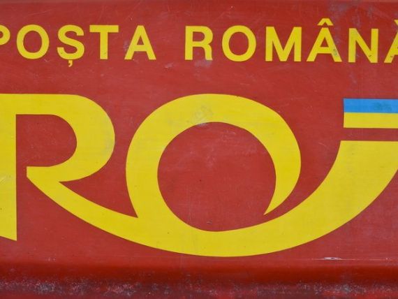 Posta Romana a incheiat 2013 cu pierderi, pentru al 5-lea an consecutiv