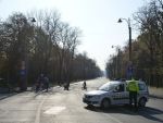 Trafic restrictionat, sambata, in centrul Capitalei pentru mitingul PMP