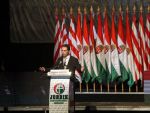 Autoritatile au decis interzicerea pe teritoriul Romaniei a unor cetateni ungari din Jobbik si alte 3 formatiuni extremiste