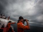 Disparut fara urma. Malaysia opreste cautarea zborului MH370 in Marea Chinei de Sud