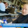 iLikeIT: Povestea romanului considerat parintele DVD-ului. Este milionar si traieste in Silicon Valley. Gates a incercat sa-mi cumpere prima companie la un pret insultant. Jobs mi-a dat o lectie minunata