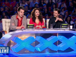 Show-ul Romanii au talent , difuzat de Pro TV, lider absolut de audienta pe toate segmentele de public