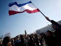 Consiliul Europei: Referendumul de duminica din Crimeea este neconstitutional