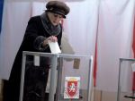 Crimeea a votat pentru alipirea la Rusia. UE si SUA resping referendumul, Romania nu recunoaste rezultatele
