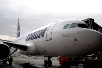 Guvernul a sistat negocierea cu Italia. Un Airbus A318 de la Tarom, noul avion prezidential. Cum va arata in interior aeronava de 10 mil. euro. VIDEO