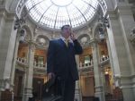 CEC Bank ia un credit de 100 mil. euro de la BEI, cea mai mare suma alocata unei banci din Romania