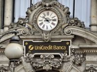 Fondul american BlackRock a devenit cel mai mare actionar al bancii italiene UniCredit