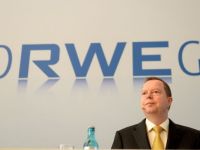 
	Miliardarul rus Fridman preia pentru 5 mld. euro divizia de petrol si gaze a RWE, cel mai mare producator de energie din Germania
