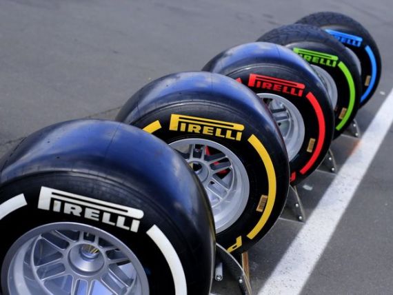 Rusii cumpara o participatie importanta la producatorul italian de anvelope Pirelli