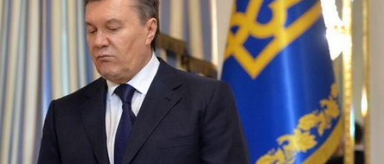 Obama: SUA sunt pregatite sa adopte sanctiuni suplimentare in urma anexarii Crimeei . Ianukovici, vizat de amendamente