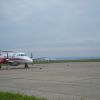 Aeroport in Delta, dupa 20 de ani de pauza. Din mai, putem ajunge cu avionul la Tulcea