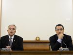 Ponta: Am discutat de mai multe ori azi cu Isarescu, pentru a gasi persoana pentru sefia ASF. Inca nu am luat o decizie