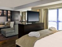 
	Radisson, cel mai mare hotel de cinci stele din tara, trece pe profit dupa 4 ani de pierderi
