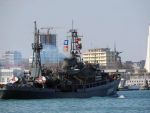 Kievul isi transfera trupele din Crimeea in Ucraina