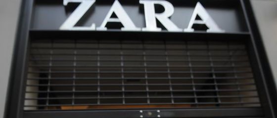 Inditex a facut profit de 25 mil. euro in Romania, la afaceri de 175 mil. euro. Zara a generat aproape jumatate din cifre