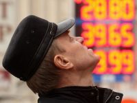 
	Financial Times: Dupa anexarea Crimeei de catre Rusia, oamenii de afaceri rusi se pregatesc sa imparta prada
