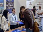 Viitorii ingineri si chimisti ai tarii viseaza la slujbe bine platite sau la strainatate