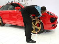 
	Financial Times: Porsche va fabrica pentru prima data masini integral in afara Germaniei
