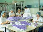 Afacerile proprietarului cosmeticelor Elmiplant au crescut cu 4,35% anul trecut, la 36 mil. euro