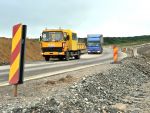 Transportatorii ar plati retroactiv circa 6 mld. euro daca se va impozita diurna soferilor. Vom intra in faliment imediat