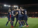 Cate 1 milion de euro prima pentru jucatorii PSG in cazul castigarii Ligii Campionilor
