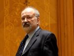 Stelian Tanase, votat de Parlament pentru functia de presedinte al CA al TVR