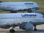 Pilotii Lufthansa ameninta cu intrarea in greva