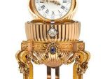 Un ou Fabergé, estimat la 24 mil. euro, descoperit intr-un targ de vechituri din SUA