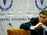 Mihail Vlasov, condamnat la patru ani de inchisoare cu executare pentru trafic de influenta