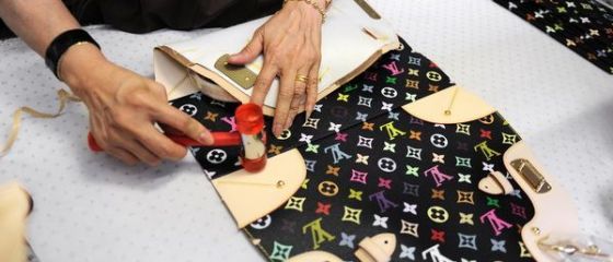 Povestea in imagini a unuia dintre cele mai luxoase branduri din lume, evaluat la 30 miliarde de dolari