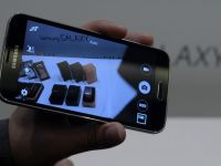 
	Casa Alba ar putea inlocui BlackBerry cu smartphone-uri Samsung sau LG
