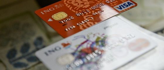 Visa: Guvernul ar putea stimula populatia sa plateasca taxele locale cu cardul printr-un discount