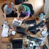 Startup-urile din IT si-au prezentat inventiile la Berlin: mp3 player-ul subacvatic, aplicatii pentru decorarea locuintei sau cheia care deschide automat usile