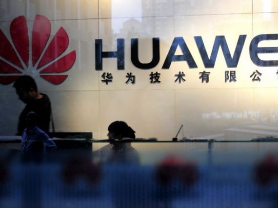 Chinezii de la Huawei anunta noi angajari in Romania si ofera burse de studiu in China