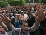 Peste 1.200 de manifestanti pro-Morsi, judecati de sambata in cel mai important proces din Egipt