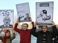 SUA denunta decizia Turciei privind blocarea accesului la Twitter
