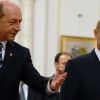 Basescu: Schimbarea frontierelor din regiune nu este exclusa. Cred ca Putin se uita cu cel mai mare jind la gurile Dunarii