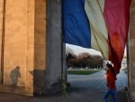 Moscova avertizeaza Chisinaul, dupa ce doi jurnalisti rusi au fost opriti sa intre in R.Moldova