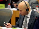 Sebastian Bodu revine in PNTCD dupa 20 de ani si candideaza din partea taranistilor la PE