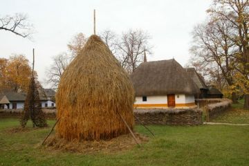 Incepe programul Vacanta la tara . Cinci nopti de cazare la pensiuni pornesc de la 150 de lei