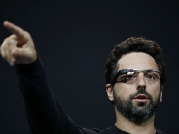 Cum arata CV-ul co-fondatorului Google, Sergey Brin, in 1996. Si ce a ascuns in codul html