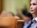Elena Basescu s-a inscris in PMP, dar anunta ca nu va mai candida la europarlamentare