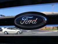 
	Aluminiul, arma secreta cu care Ford va revolutiona industria auto in aceasta vara
