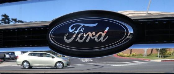 Aluminiul, arma secreta cu care Ford va revolutiona industria auto in aceasta vara