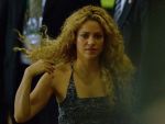 Shakira este cea mai populara vedeta pe Facebook, cu 86,6 mil. admiratori