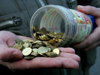 Rubla a fost pusa oficial in circulatie in Crimeea