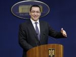 Ponta: Reducerea CAS genereaza o pierdere de 2,6 mld. lei, care poate fi acoperita prin reduceri de cheltuieli, cresteri de taxe si deficit. Nu urc nici deficitul, nu tai nici cheltuielile