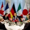 Rusia ar putea fi exclusa din grupul statelor puternic industrializate, din cauza tensiunilor din Ucraina. Summitul G8 din iunie a fost mutat de la Soci la Bruxelles