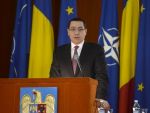 Ponta anunta propunerea la sefia ASF miercuri dimineata, dupa ce discuta cu guvernatorul BNR, Mugur Isarescu